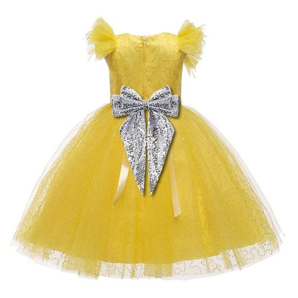 NWT Sparkling Bling Crystal Rhinestones & Sequins Christmas Or Flower Gi… - Picture 9 of 12